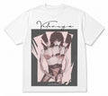 Velencya “ Abstract” Tee