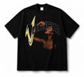 Velencya "Yellow V Logo" Tee