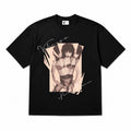 Velencya “Paris Abstract” Tee