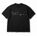 Velencya “Script” Tee