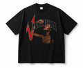 Velencya "Red V Logo" Tee