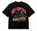 Velencya “Temper Kills” Tee