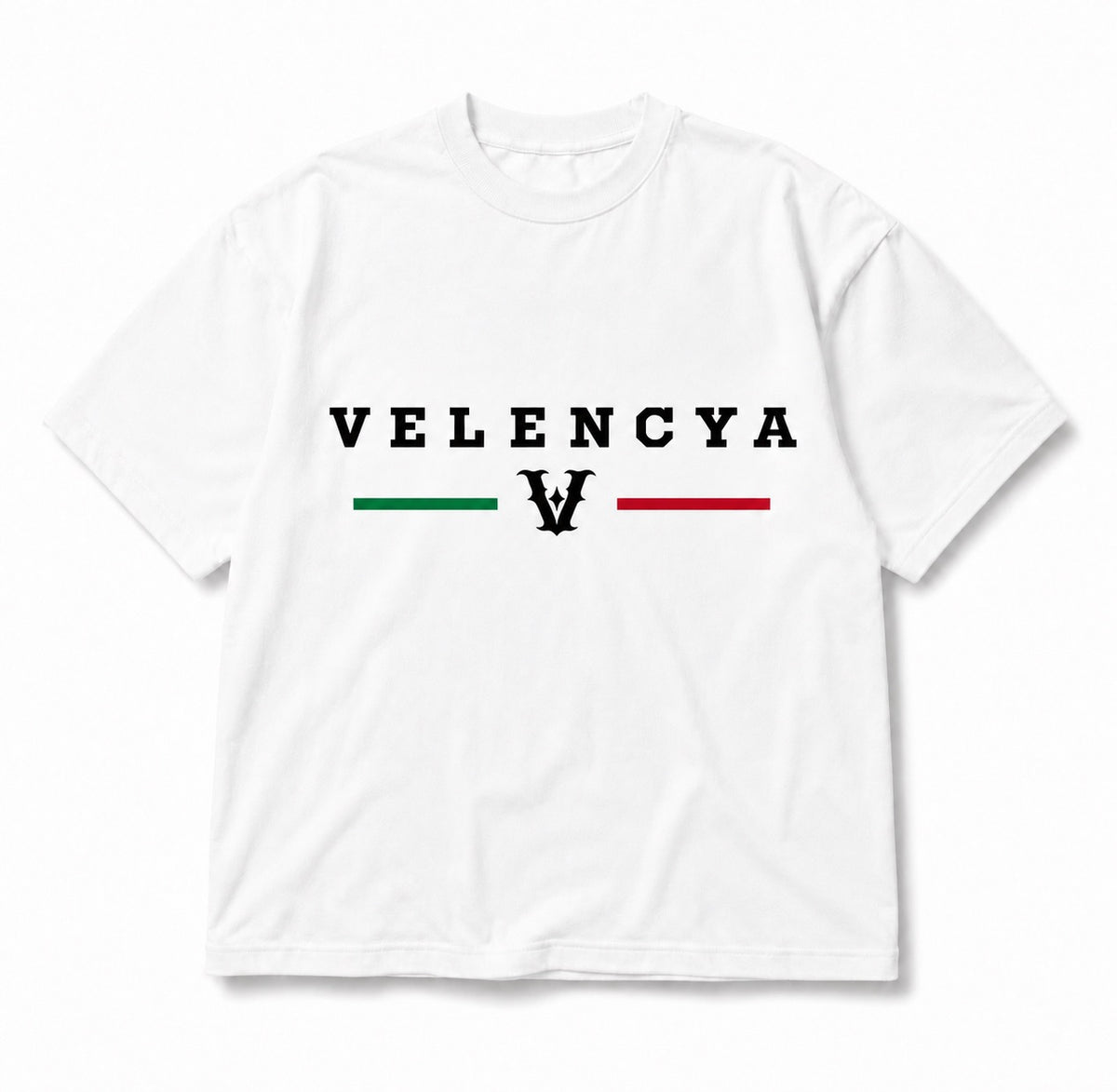 Welcome to Velencya