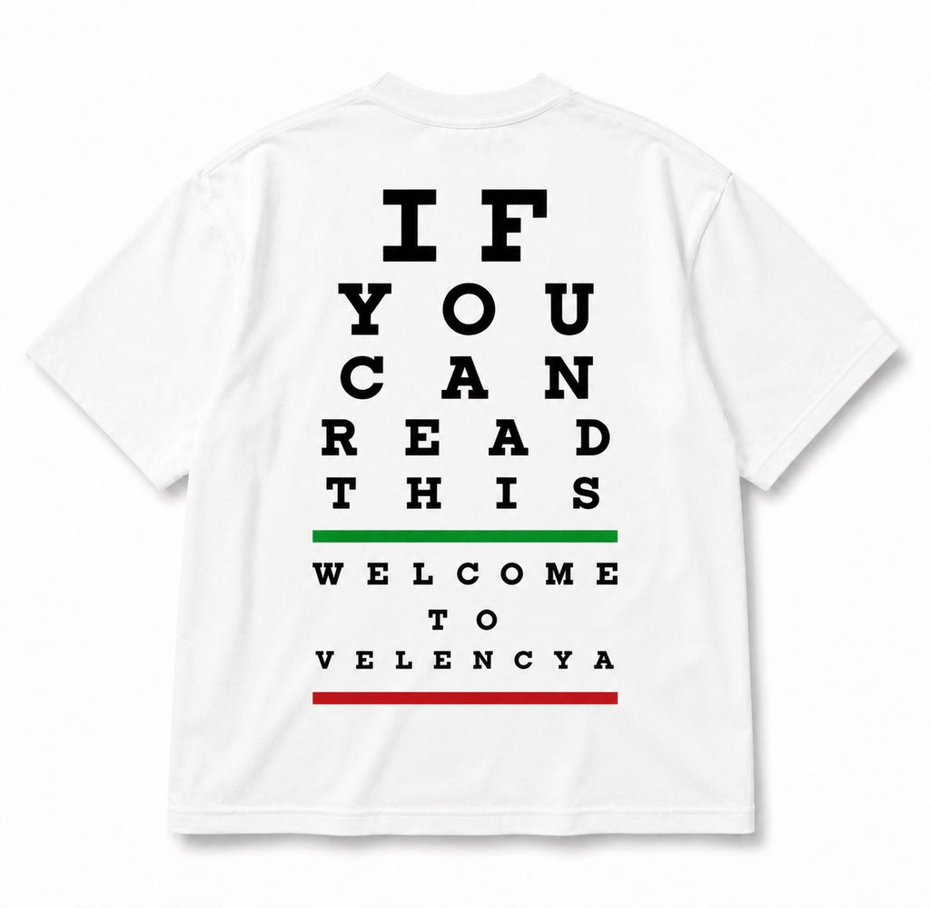 Welcome to Velencya