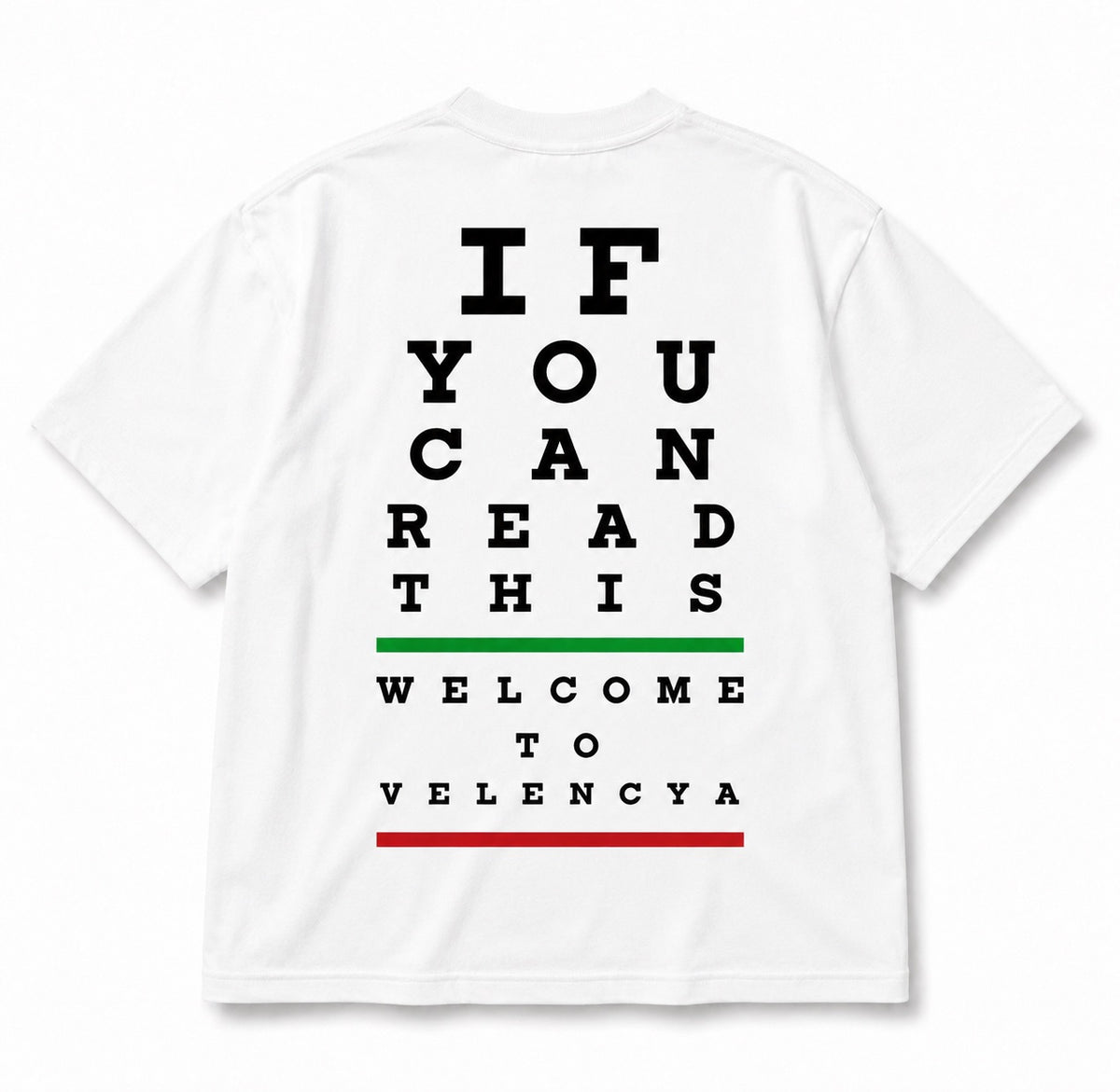 Welcome to Velencya