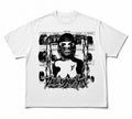 Velencya "Masked Girl" Tee